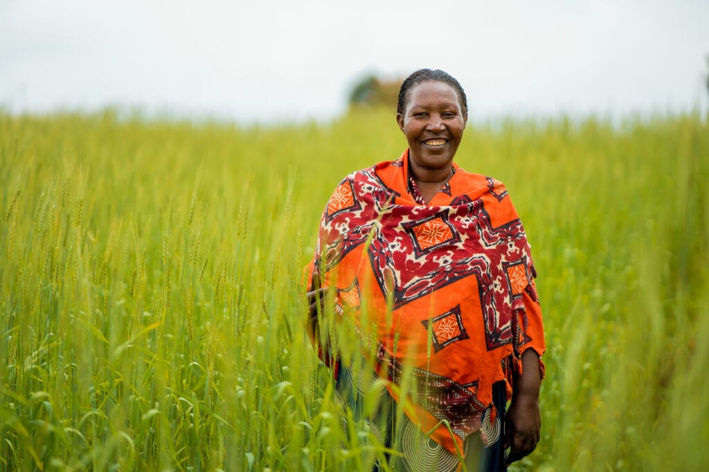 ALX02681 Anastasie GICUMBI
